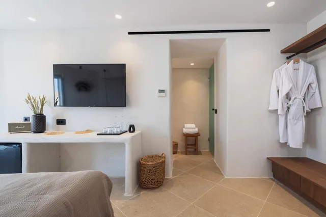 Mini, Suite, Sea View, Plunge Pool، Rocabella Hotel 9/10