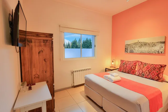 Room, Queen Bed, TIERRA GAUCHA HOSTEL 3 1/10