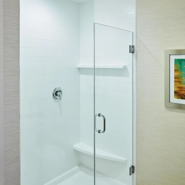 استوديو بسريرين كوين مع أريكة، Fairfield Inn And Suites By Marriott Rawlins 5/5