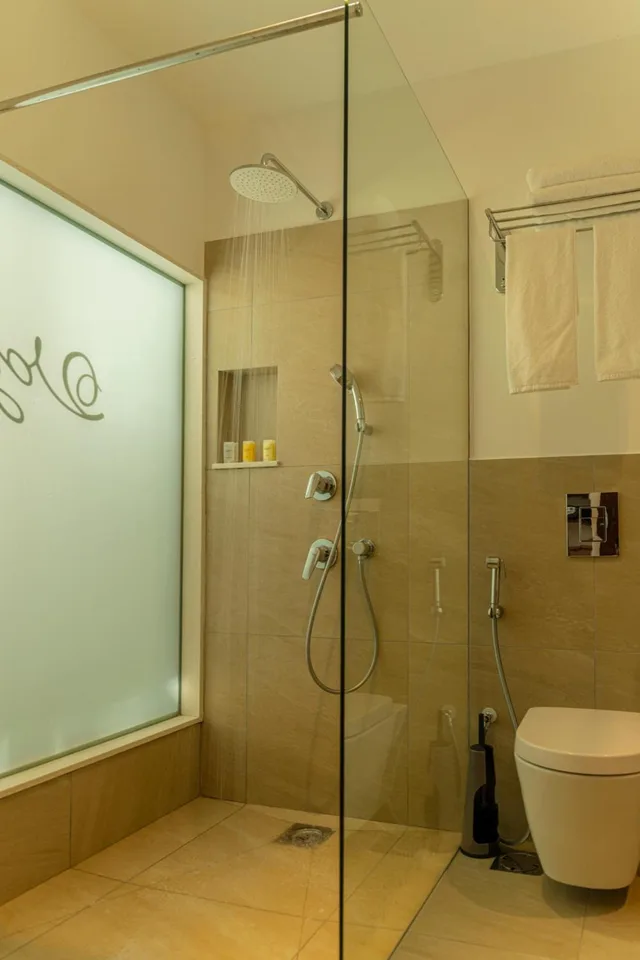 Superior, Double Bed, Sea View, Voyager Beach Resort 8/8