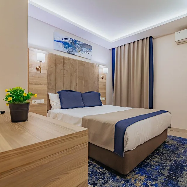 شقة بغرفتي نوم، Comfort Beige Hotel 10/10