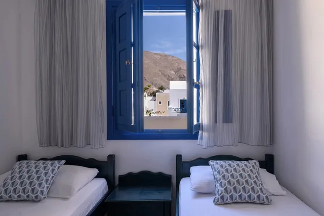 Maisonette or Apartment، Veggera Hotel 5/6