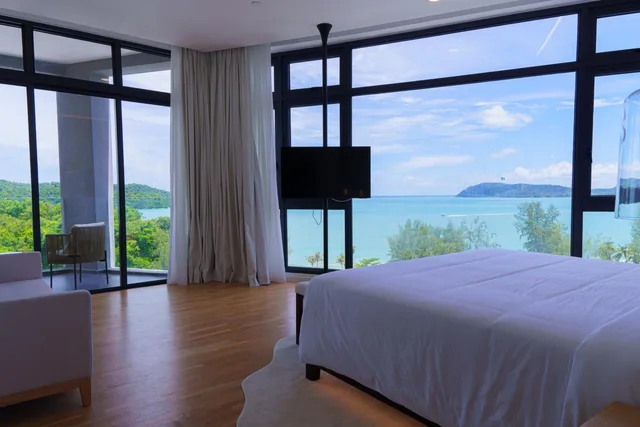 جناح جونيور، The Riyaz Lavanya Langkawi 9/10