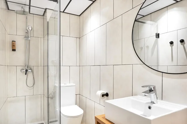 غرفة مفردة، Tent Bahia De Palma 9/10