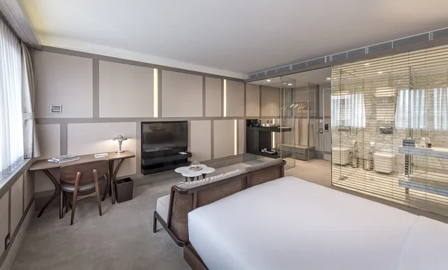 Grand Superior, The Stay Nisantasi 3/3