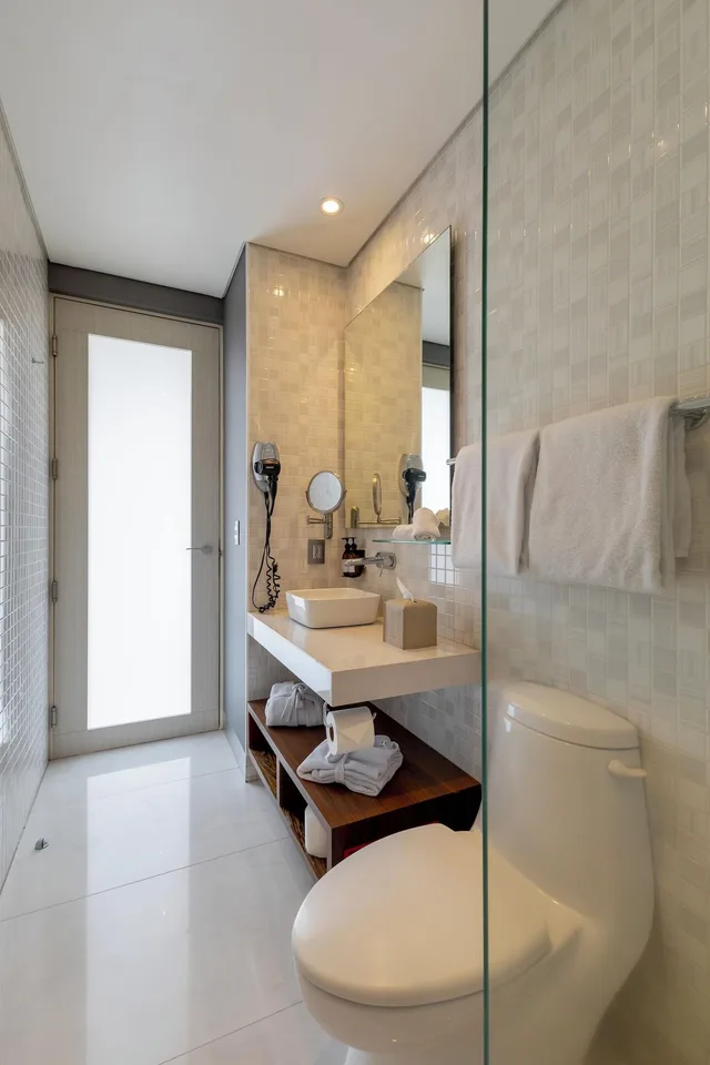 Executive, Suite, Capitalia ApartHotel San Angel Inn 7/8