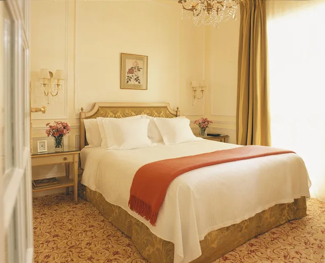 جناح بسريرين، Alvear Palace Hotel 1/3