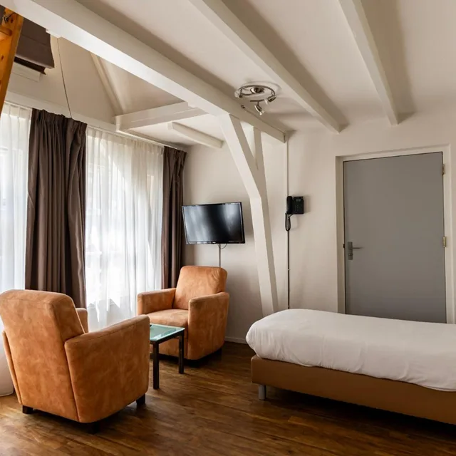 Studio, Two Story، Hotel Residence Le Coin 2/7