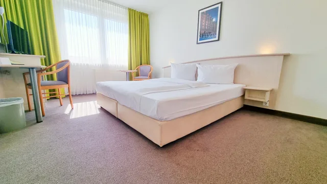 غرفة قياسية مفردة، Panorama Inn 1/6