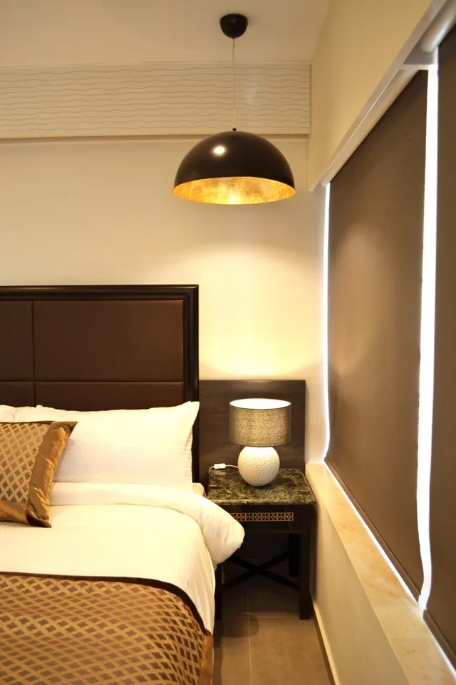 Superior, Double Bed, Ambassador Hotel 6/10