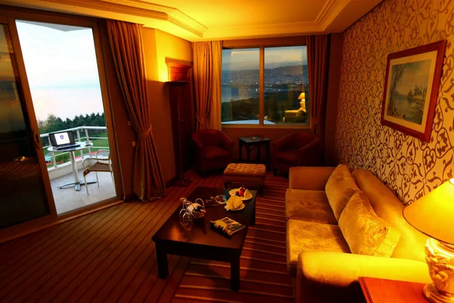 جناح مفرد، Emexotel Kocaeli 4/5