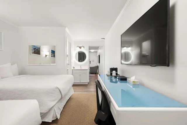 جناح بسريرين كوين بمطبخ، Surestay By Best Western Rossland Red Mountain 2/5