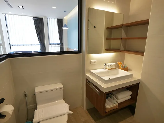 Design, Queen Bed, Accessible، Seemoon B&B 2/2