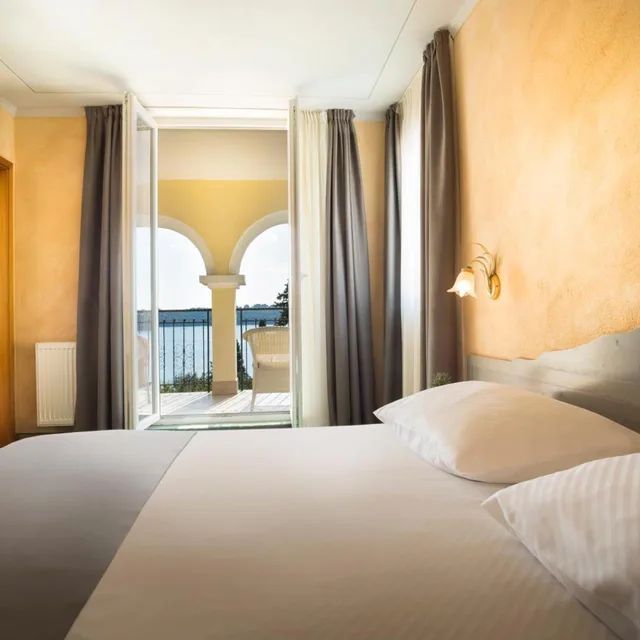 Deluxe Suite Belvedere, Maistra Select Island Hotel Katarina 6/8