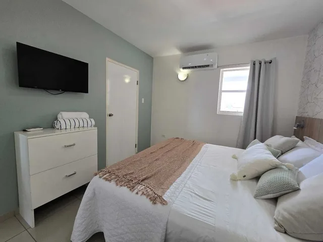 2 Bedrooms, Superior, Apartment, 2 Queen Beds, 2 Bathrooms, Sofa, Bubali Villa And Apartments 7/10