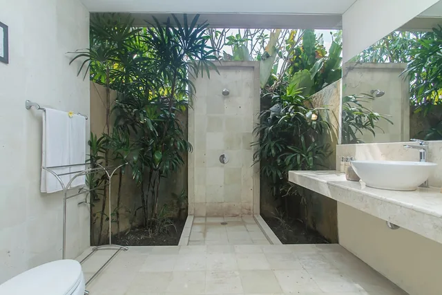 2 Bedrooms, Family, Villa, King and Twin Beds, Rice Field View, Kabinawa Ubud Villas and Cafe 9/9