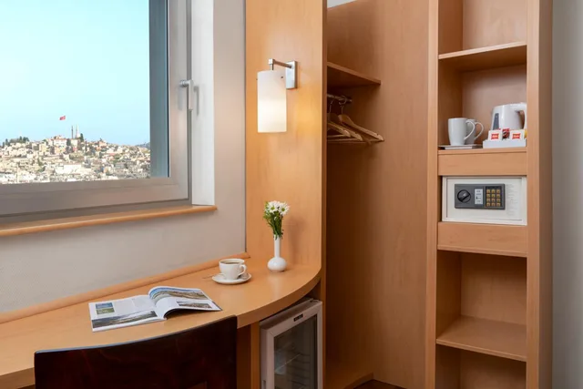 غرفة قياسية بسرير كوين، Ibis Gaziantep 6/7