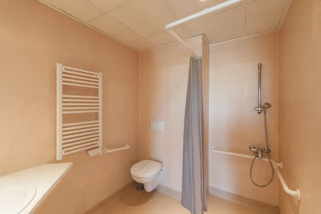 استوديو، City Residence Marseille 2/2