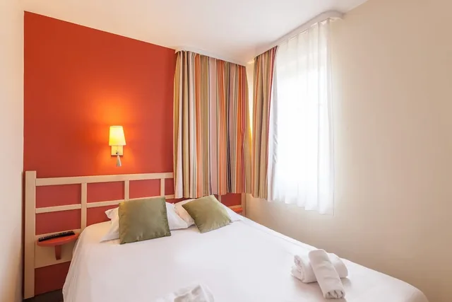 1 Bedroom, Apartment, Bunk Bed, 2 Sofa, Alcove, Terrace, Pierre Vacances Village Residence Cap Esterel 2/10