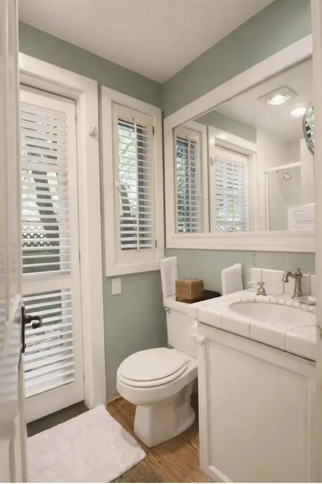 Luxury, Bungalow, Queen Bed, Patio, Garden Area، Simpson House Inn 8/8