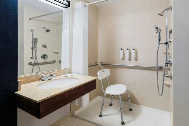غرفة، Fairfield Inn Suites Denver Aurora Parker 4/4