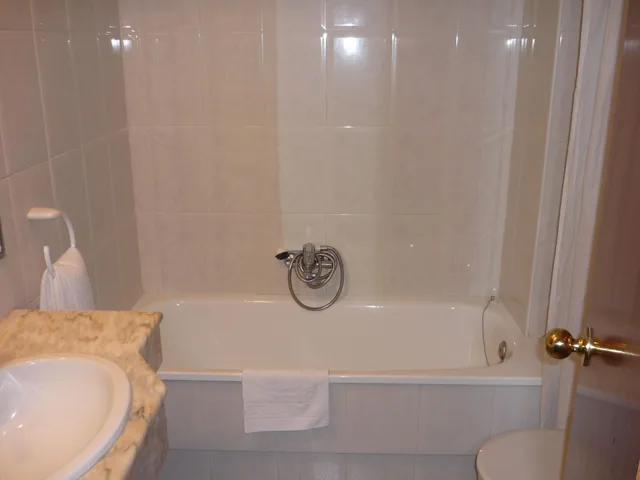 Room, Double Bed, Sea Front, Haromar 4/4
