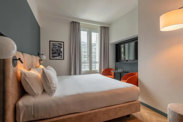 Family, 2 Queen Beds, Hotel Tocq 4/8