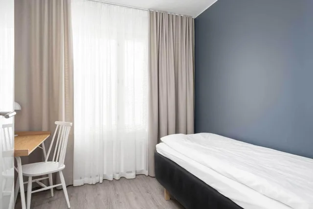 3 Bedrooms, Apartment, Sauna، Hotel Matts 2/3