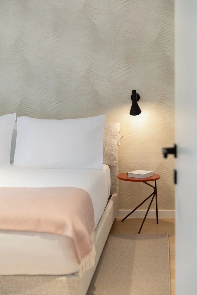 Apartment for 3 persons with Balcony, Aminess Younique Vollo Hotel Residences 6/8