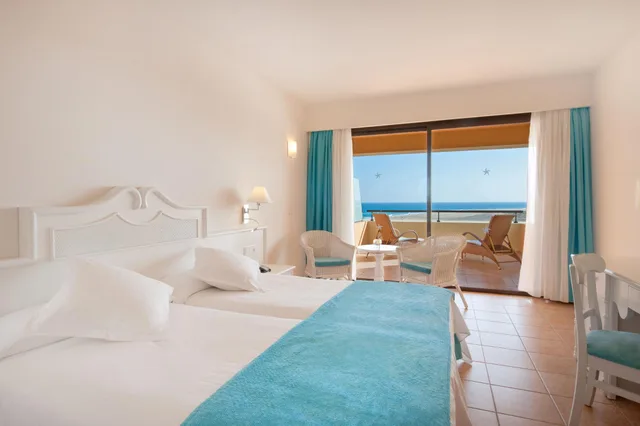 غرفة بريستيج بسرير مزدوج، Iberostar Waves Playa Gaviotas 1/1