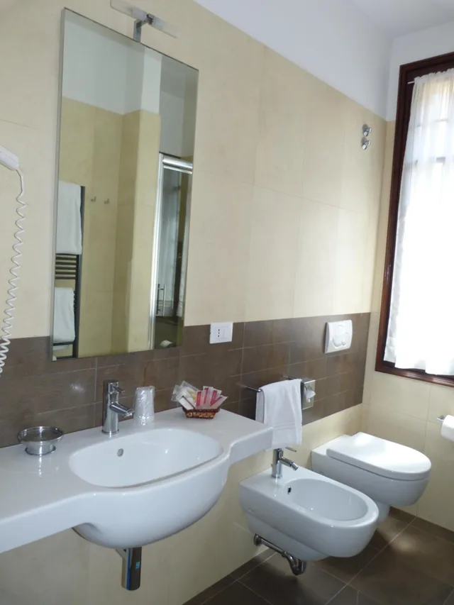 غرفة مفردة، Hotel La Meridiana 3/6