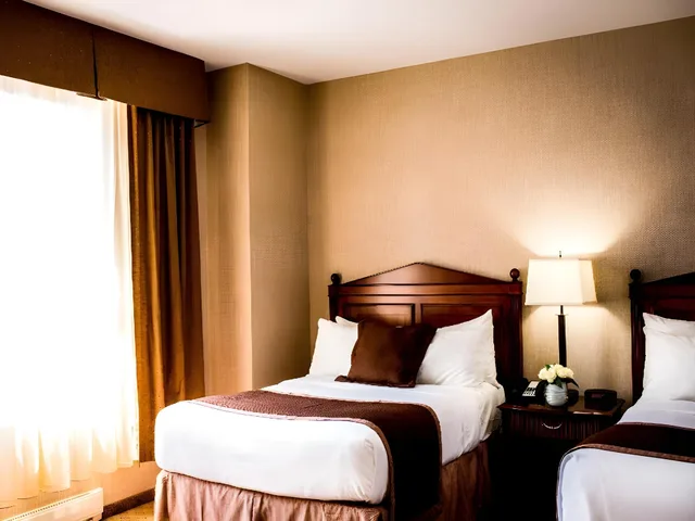 غرفة قياسية، Lord Nelson Hotel And Suites 1/1