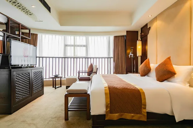 Yitel (Chengdu Chutian Junlin)، تشنغدو 30/50
