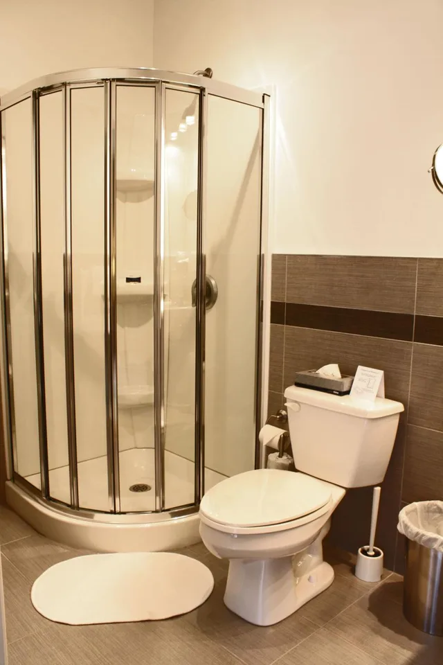 غرفة سوبيريور بسرير كينج وسرير كوين، Hotel Quartier des Spectacles 7/8