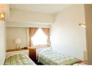 غرفة، Enagic Okinawa Kokusai Plaza Hotel 1/8