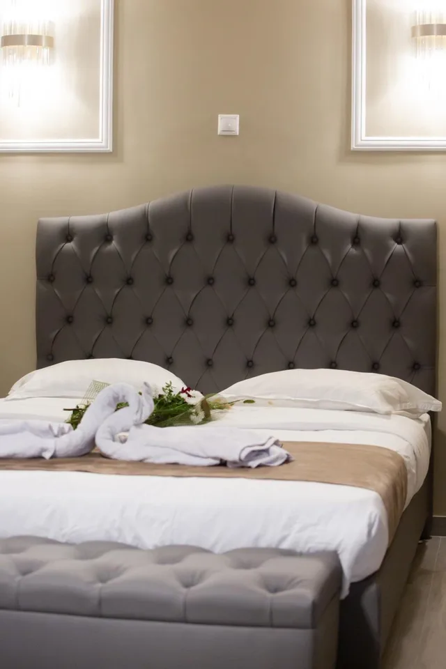 جناح بجاكوزي، Cavallari Palace Hotel Suites 9/10