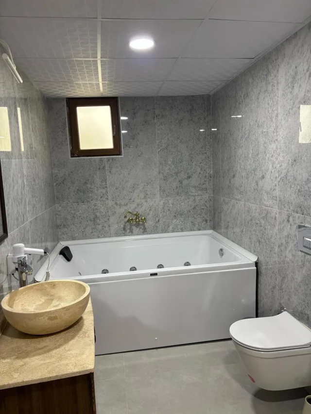 Deluxe, Double Bed, Bathtub, Empire Cave Hotel 1/1