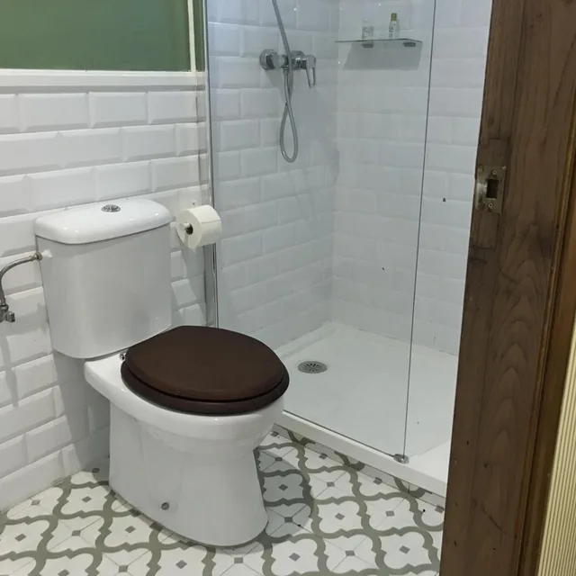 غرفة مفردة، Hotel Colonial de Santillana 4/7