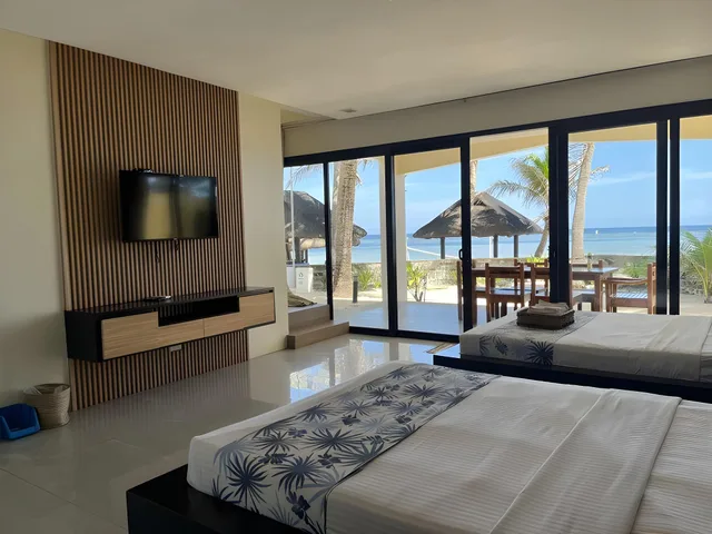 House, Large، Puerto Del Sol Beach Resort 4/4
