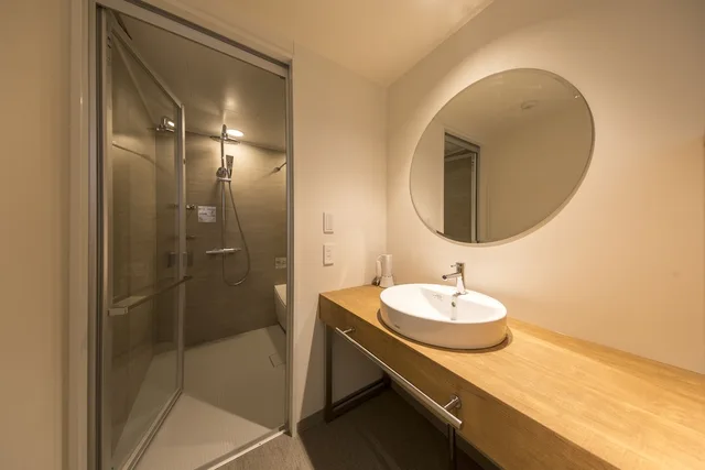 Residential, Family, 4 Beds, Bunk Bed, Sofa، Tokyu Stay Okinawa Naha 3/5