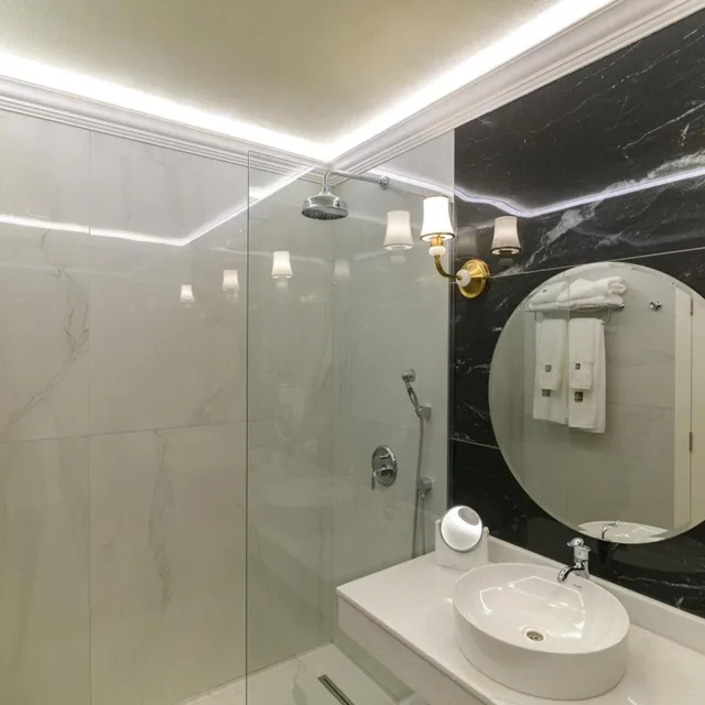 فيلا بريميير جونيور، Hotel Eco Therma Village 7/9