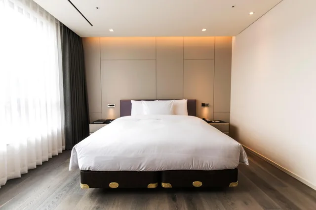 Pool, Suite, Single, with Extra Bed, Hotel Nanta 2/10