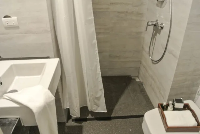 Superior, Mansion, Twin Beds، LITTLE NYONYA HOTEL 3/3