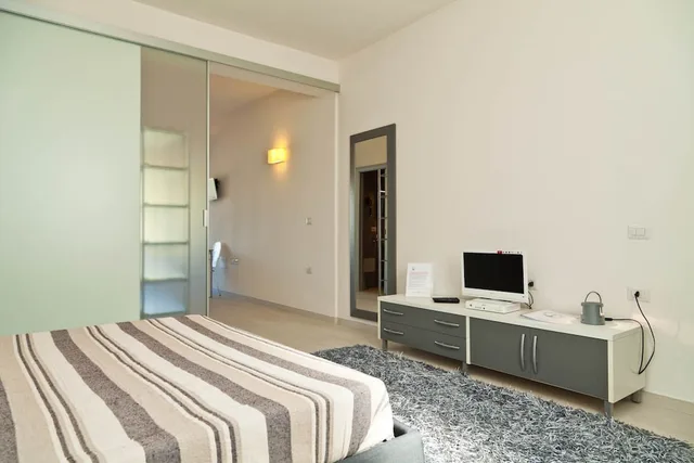 1 Bedroom, Superior, Apartment, Queen Bed, Abitare In Vacanza 1/10