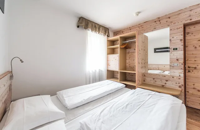 شقة، Residence Antares 2/7