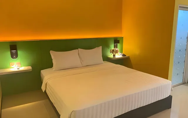 غرفة سوبيريور، Bukit Indah Lestari 2/4