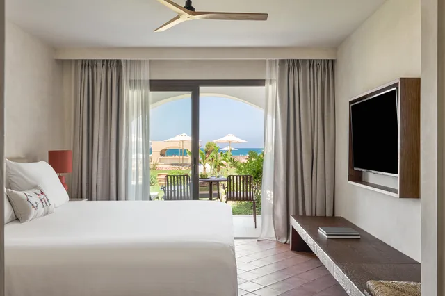 Renovated, Exclusive, Sea View، Creta Maris Resort 1/6