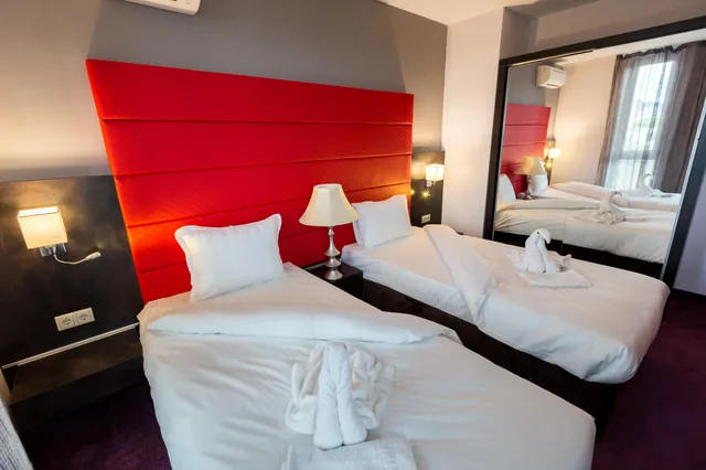 شقة، Best Boutique Hotel 1/2
