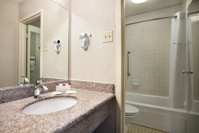 Executive, King Bed, Ramada By Wyndham Sunnyvale/Silicon Valley 2/2