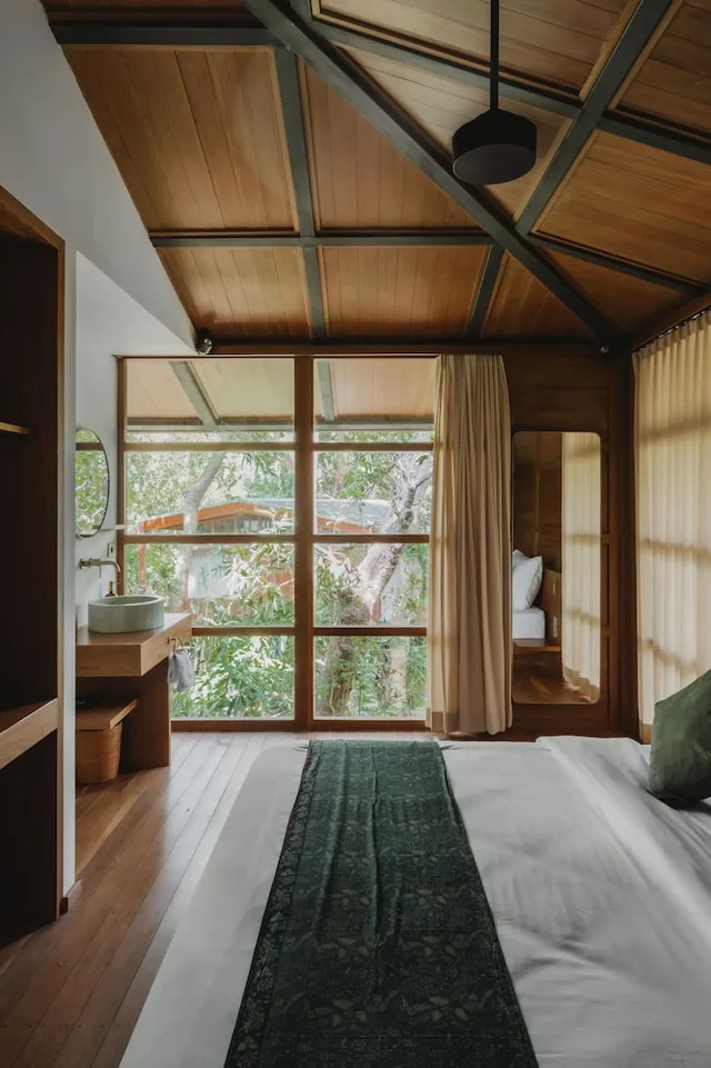 Tree House, Queen Bed، Grun Resort Uluwatu 1/1